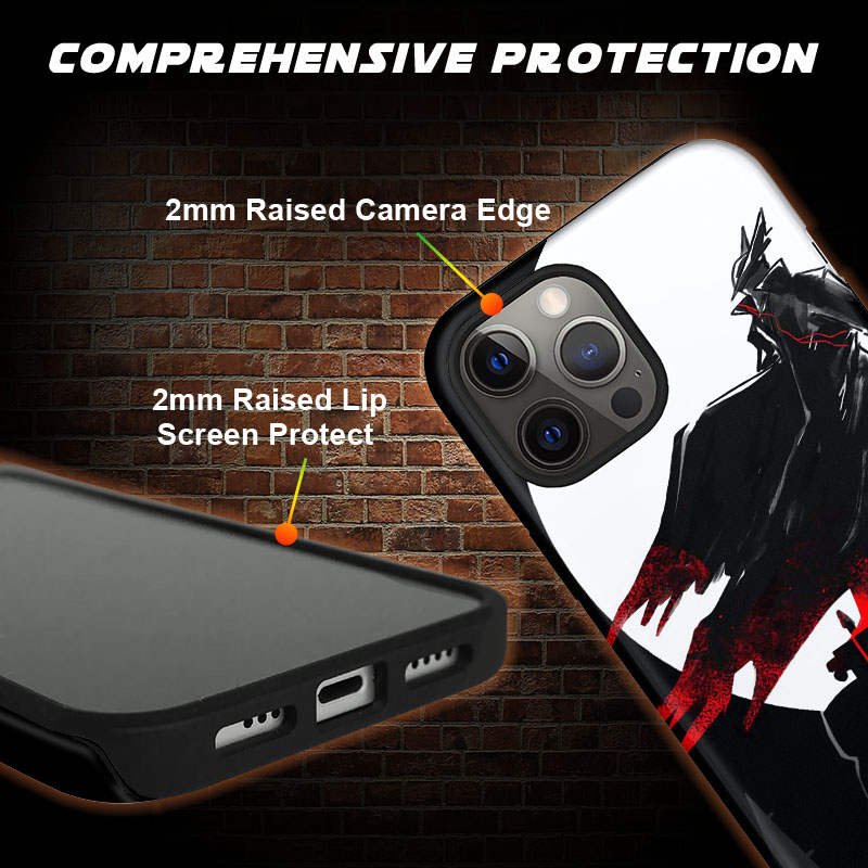 40 Phone Case