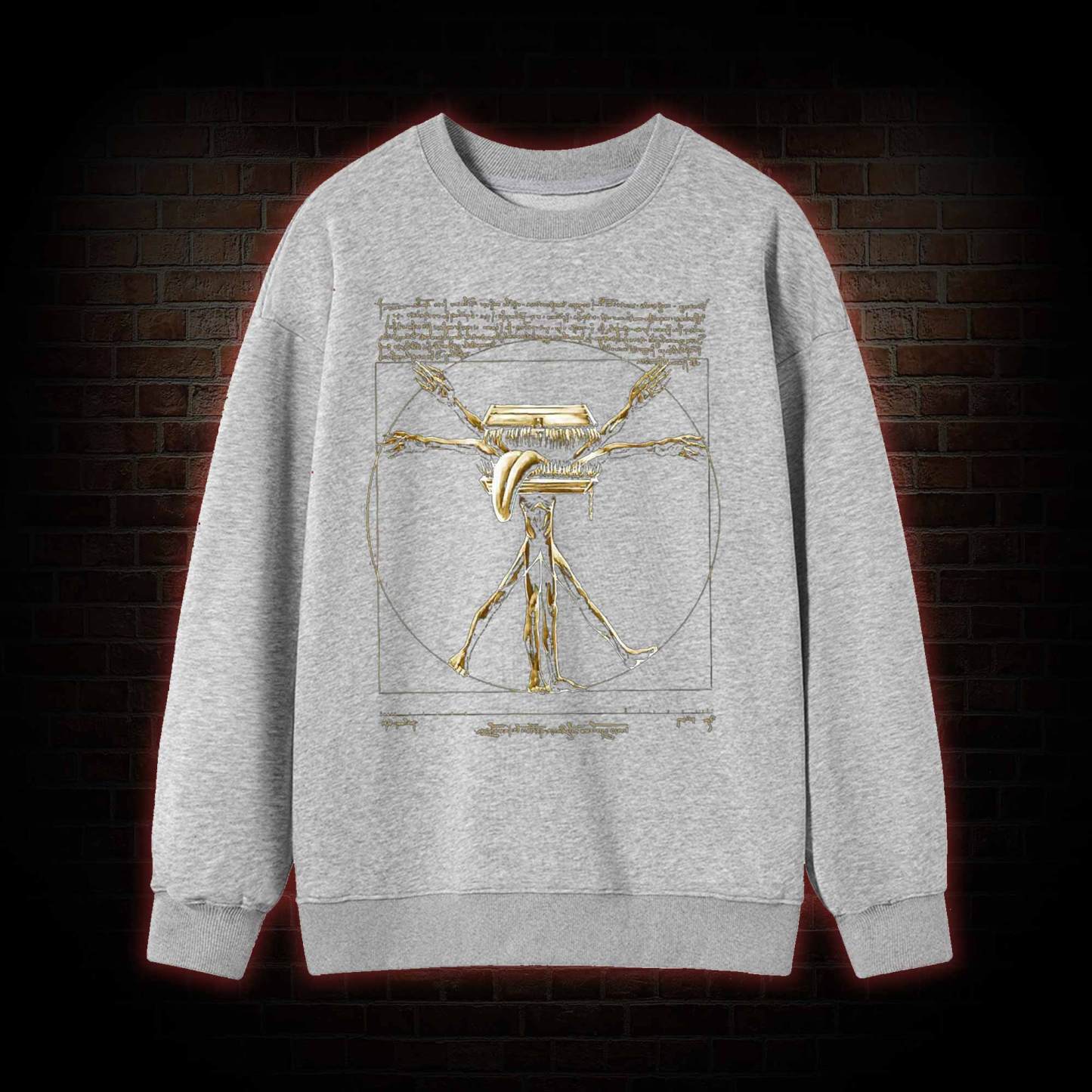 The Mimic Sweatshirt