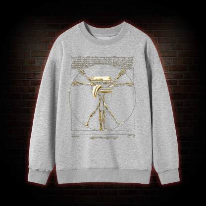 The Mimic Sweatshirt