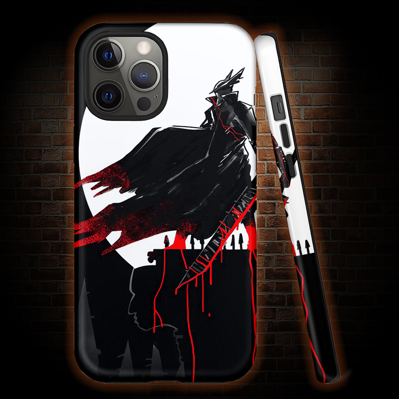 40 Phone Case
