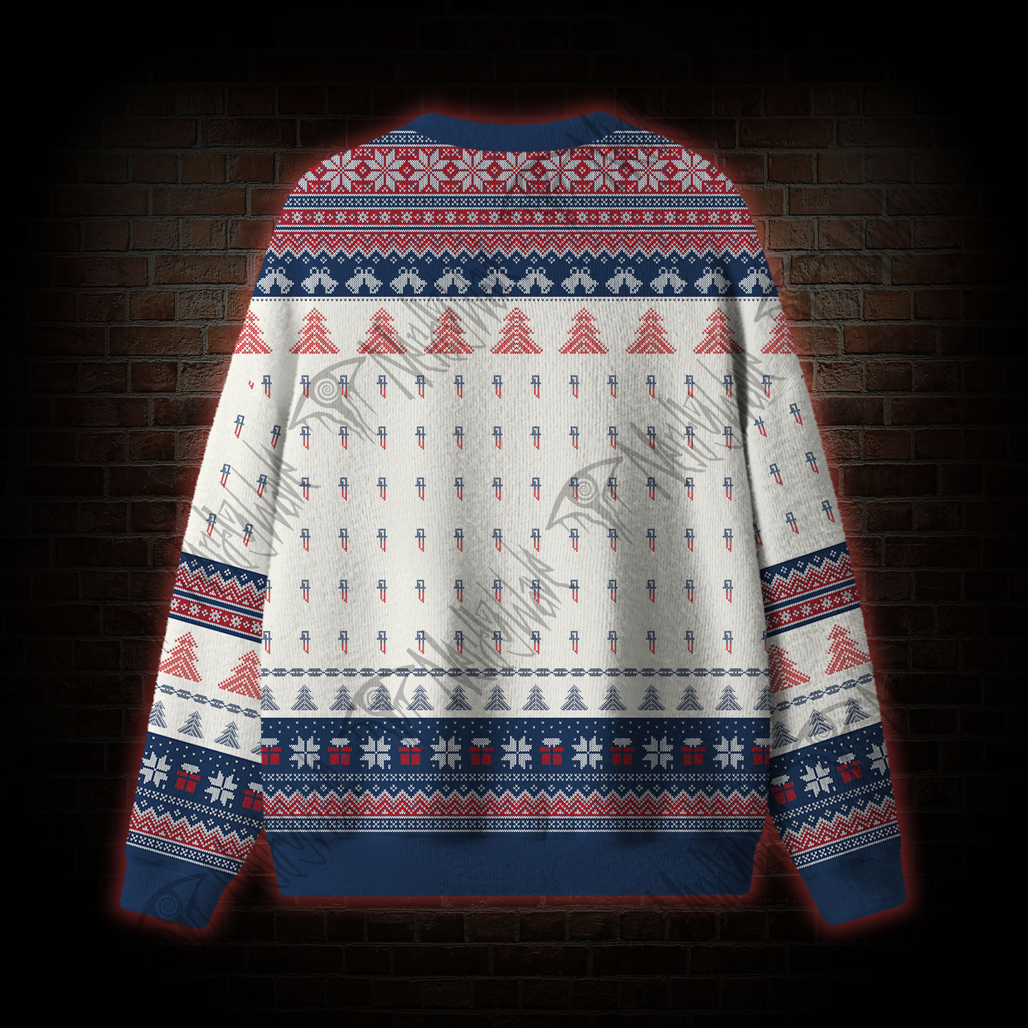 179 Ugly Sweatshirts