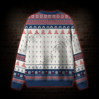 179 Ugly Sweatshirts