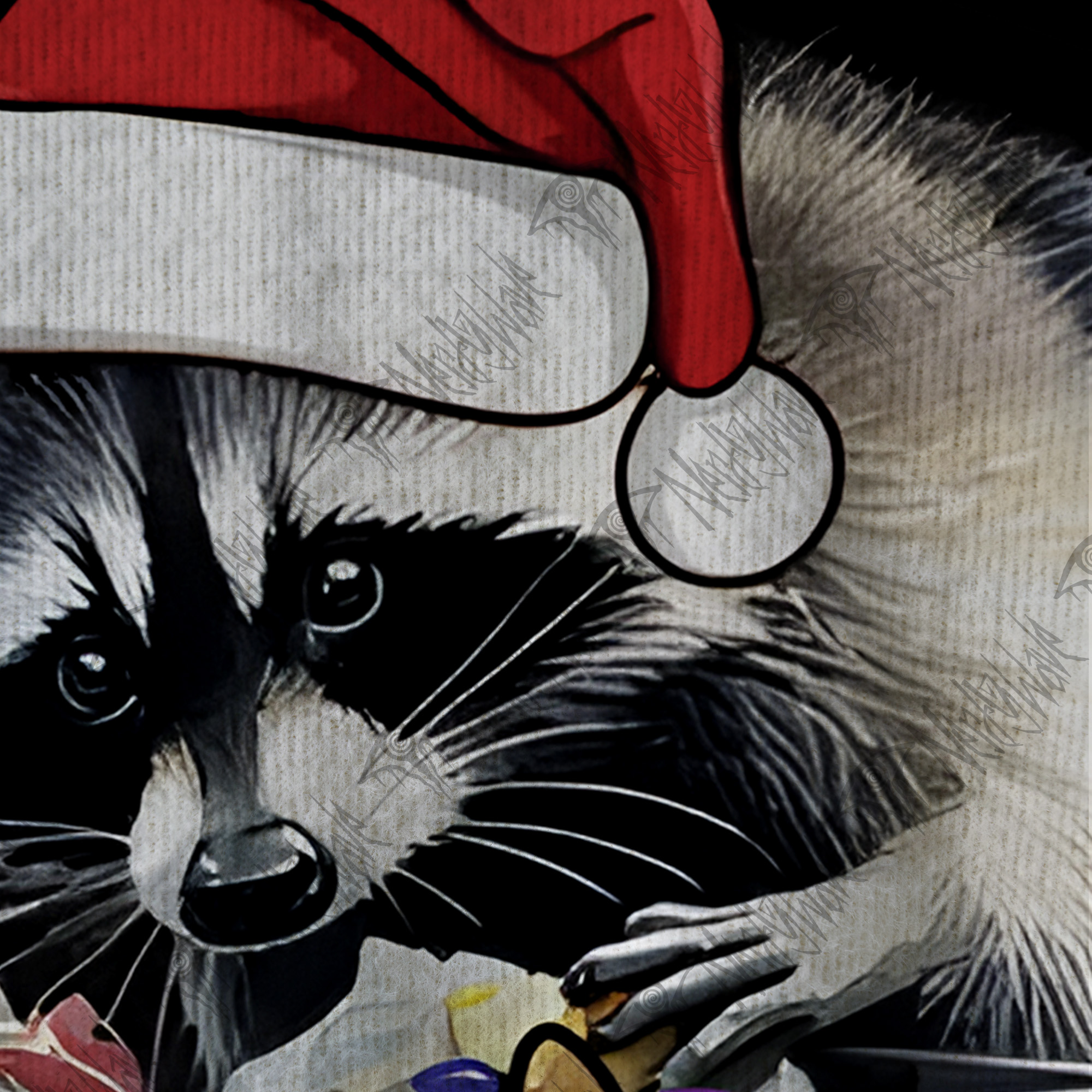 I'm Just Here for the Snachs Ugly Sweatshirts