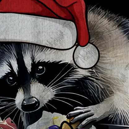 I'm Just Here for the Snachs Ugly Sweatshirts