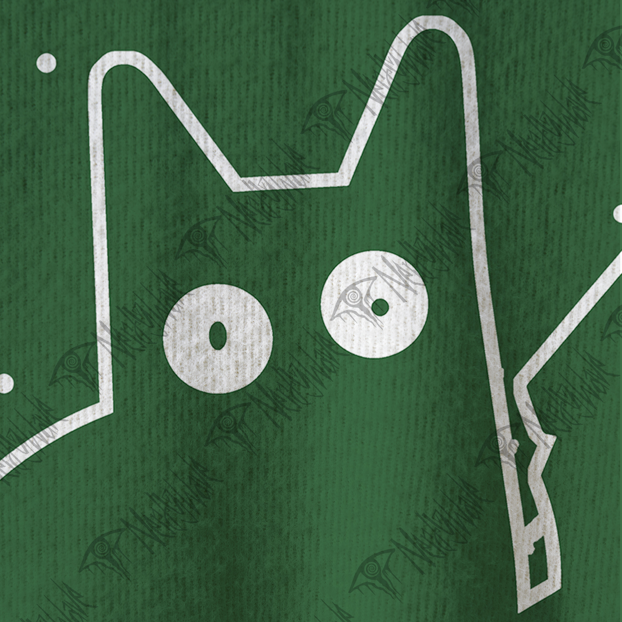 Pew Pew Ugly Sweatshirts