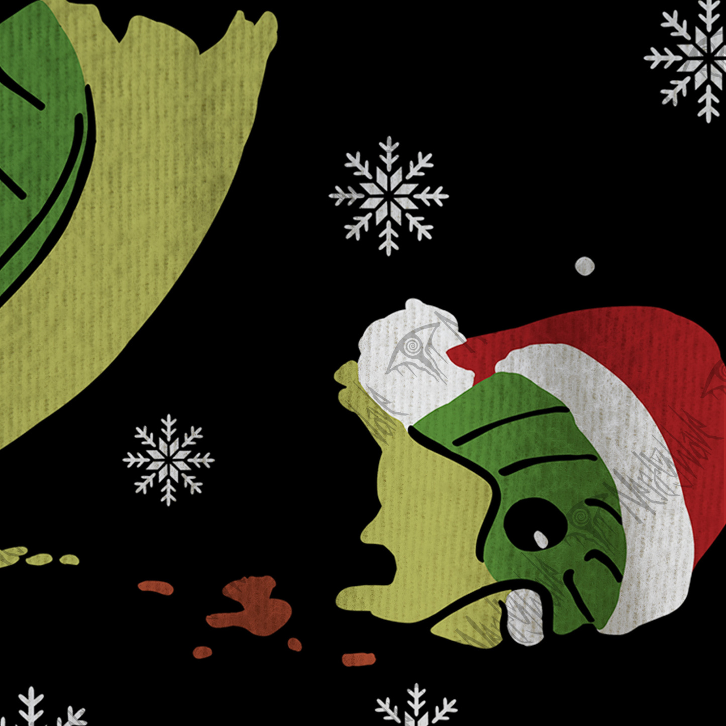 Our Pet's Heads Are Fallin off Ugly Sweatshirts