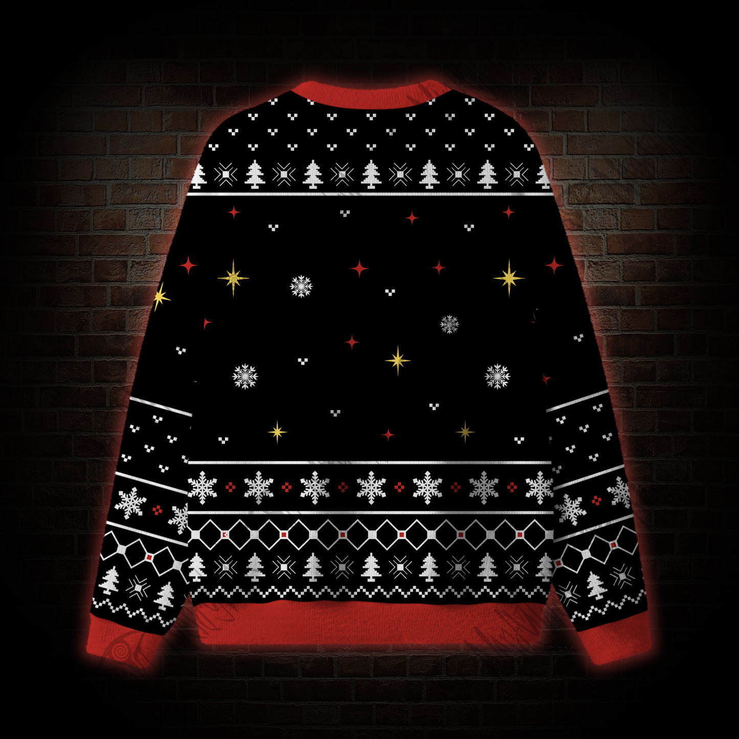 Fragile Ugly Sweatshirts