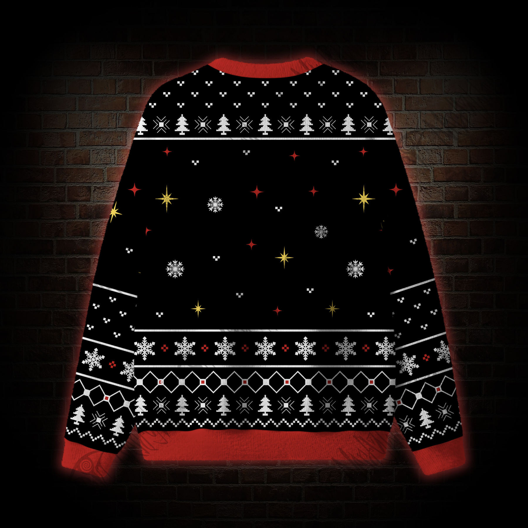 Fragile Ugly Sweatshirts