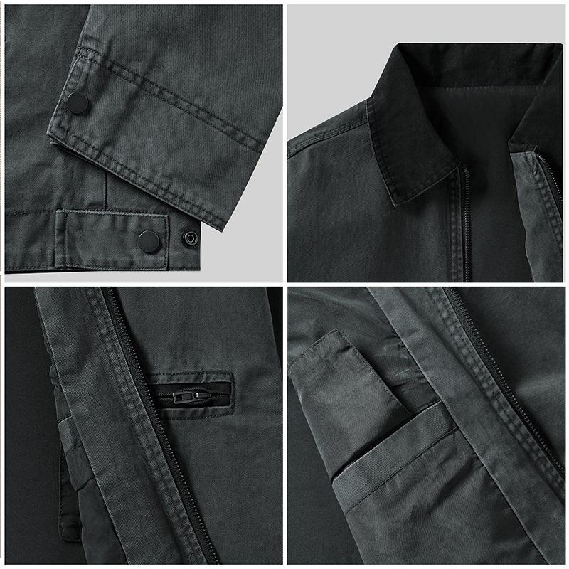 Mothman Classic Jacket