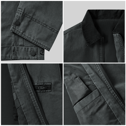 Mothman Classic Jacket