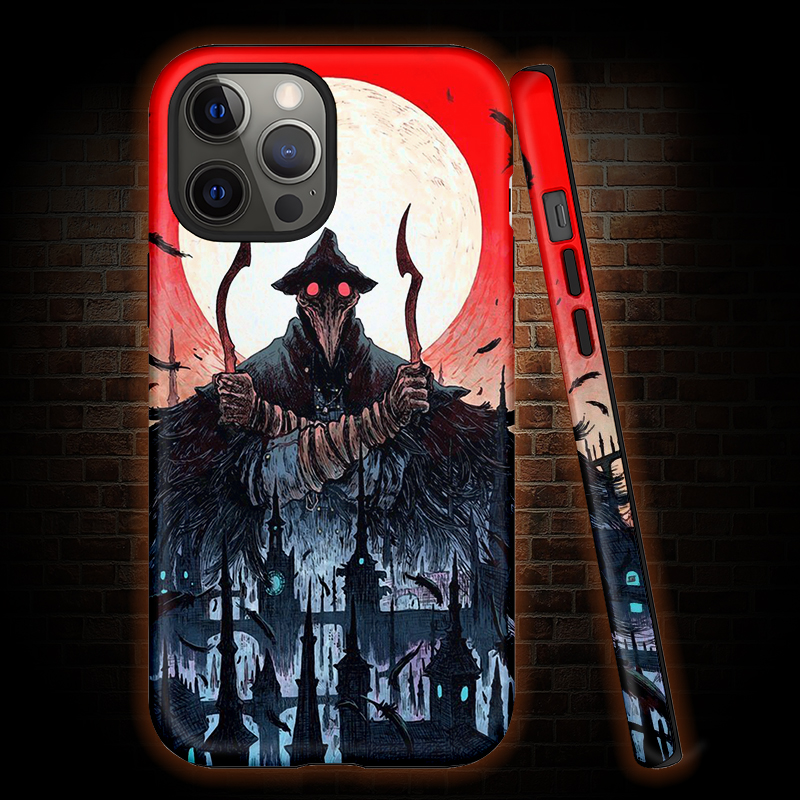 39 Phone Case