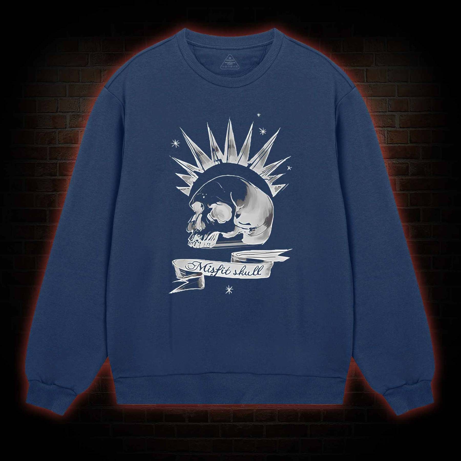 Are You Cereal? Sweatshirt