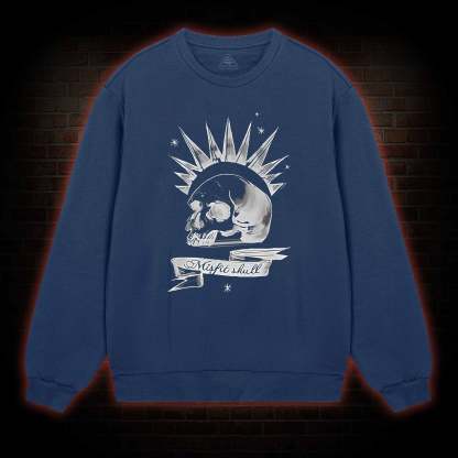 Are You Cereal? Sweatshirt