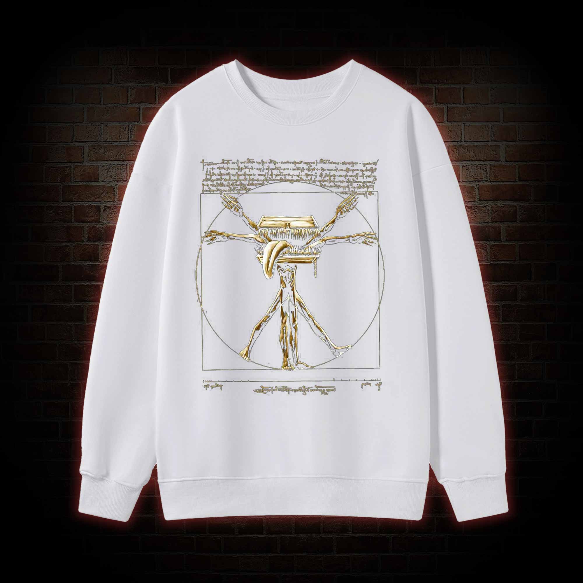 The Mimic Sweatshirt