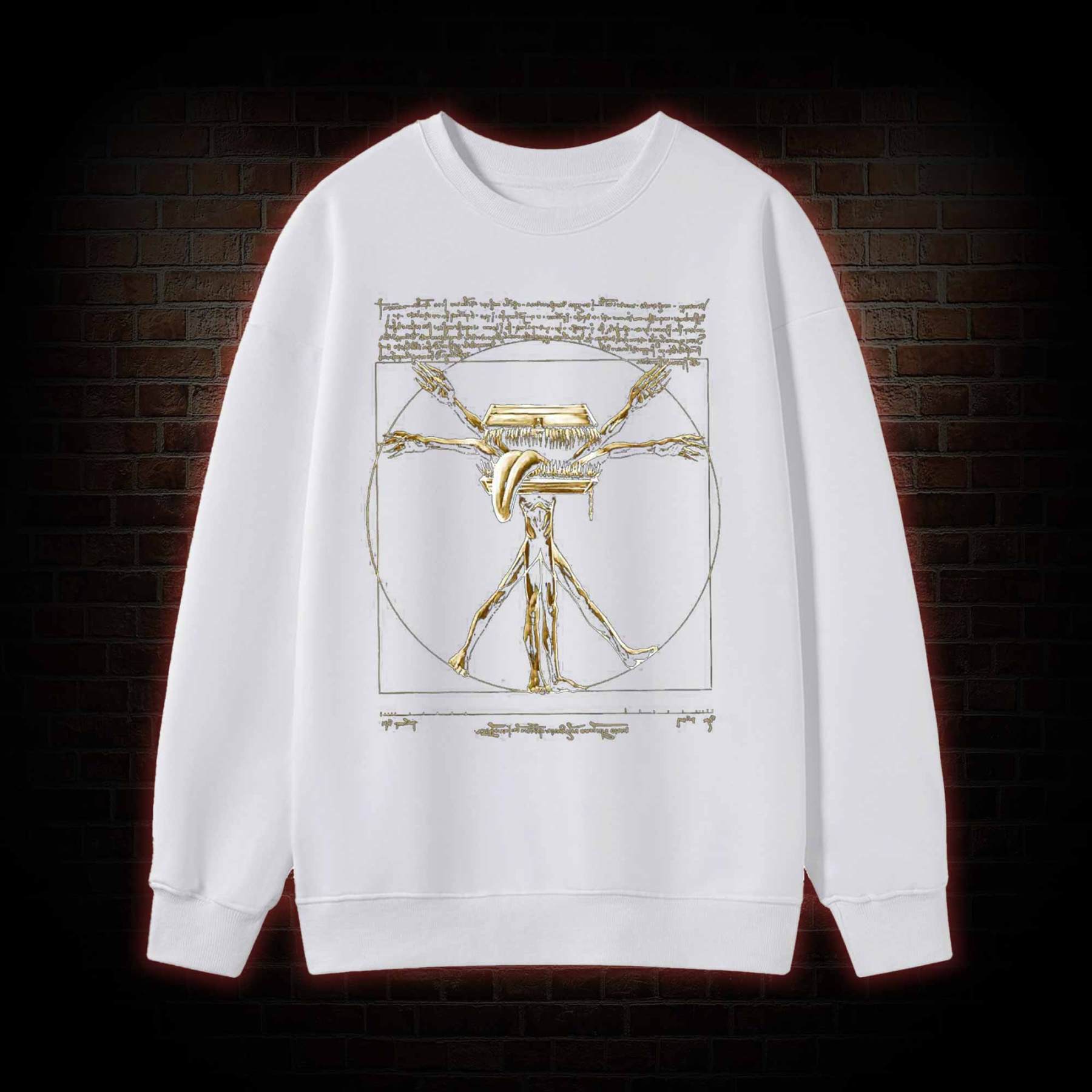 The Mimic Sweatshirt