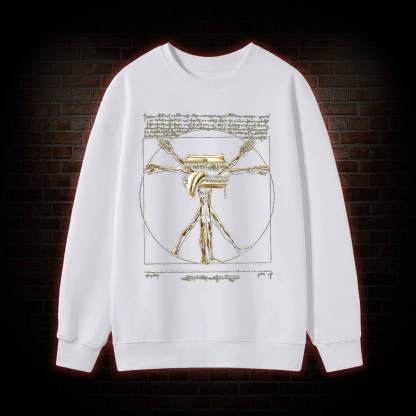 The Mimic Sweatshirt