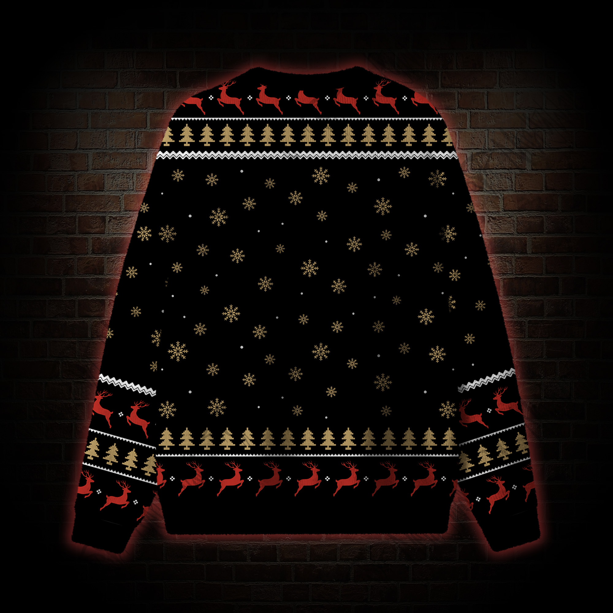 Best Sushi Chef In The Blue Hole Ugly Sweatshirts