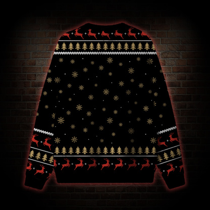 Best Sushi Chef In The Blue Hole Ugly Sweatshirts