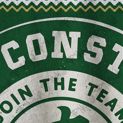 Majima Construction Ugly Sweatshirts