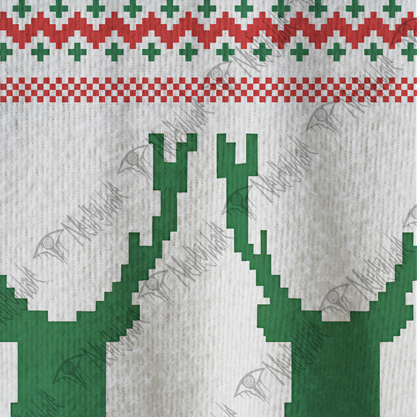 The End Ugly Sweatshirts