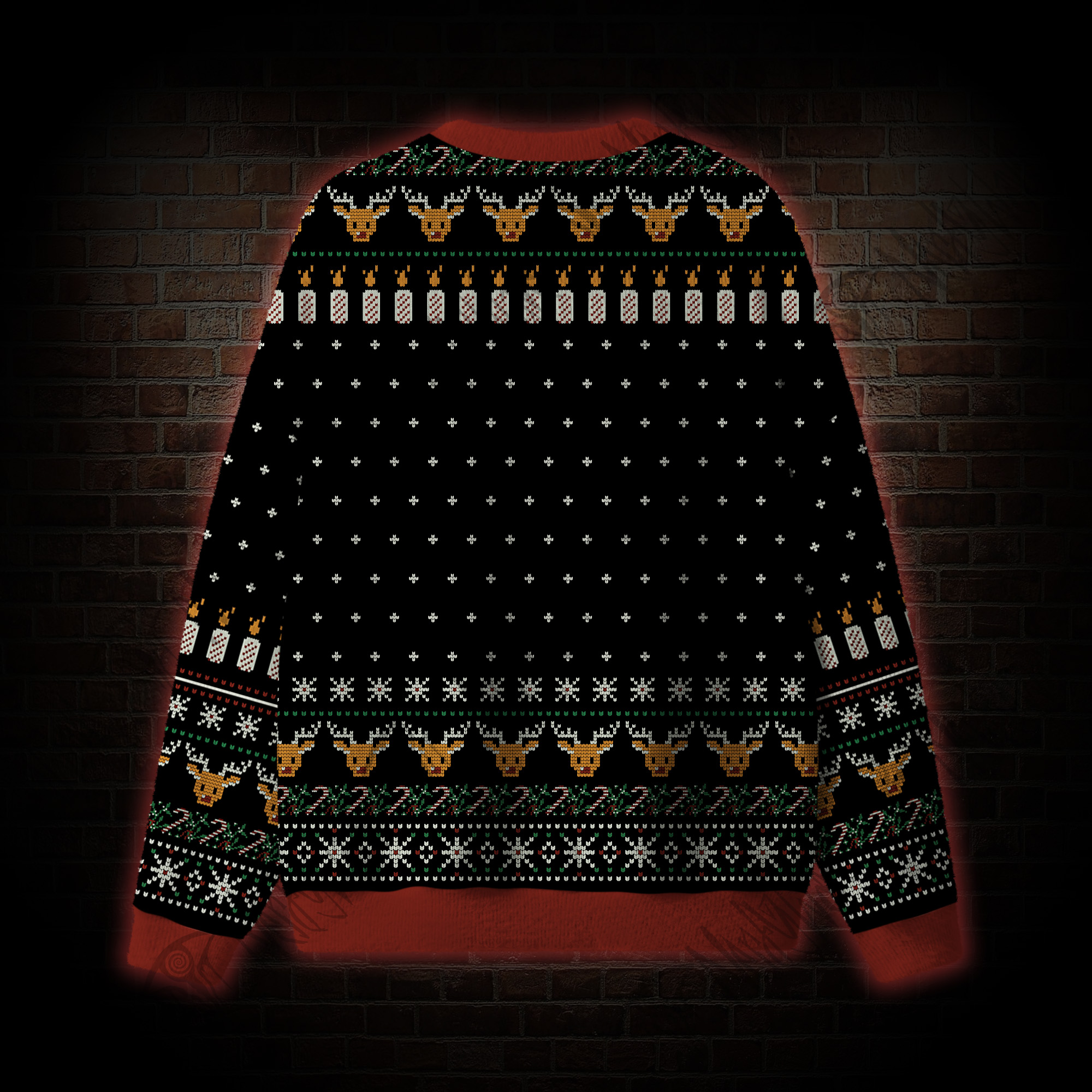 Don't Blame The Holidays,You Were Fat In August Ugly Sweatshirts