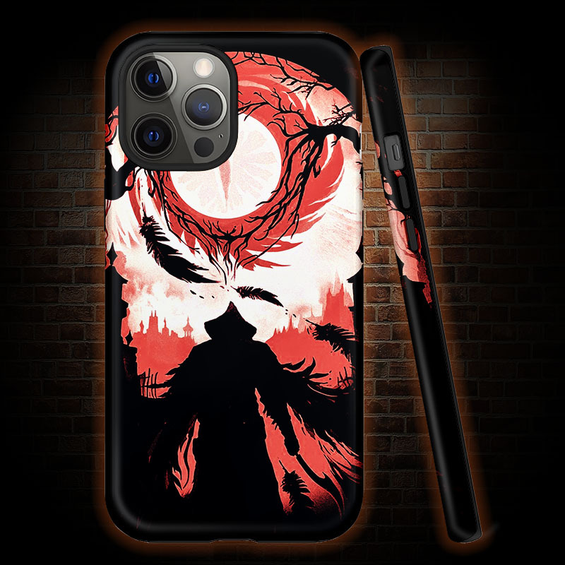 035 Phone Case