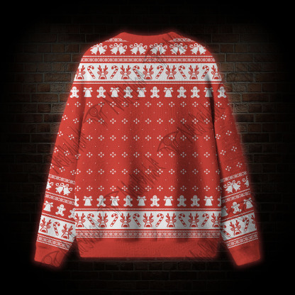 Big Nick Energy Ugly Sweatshirts