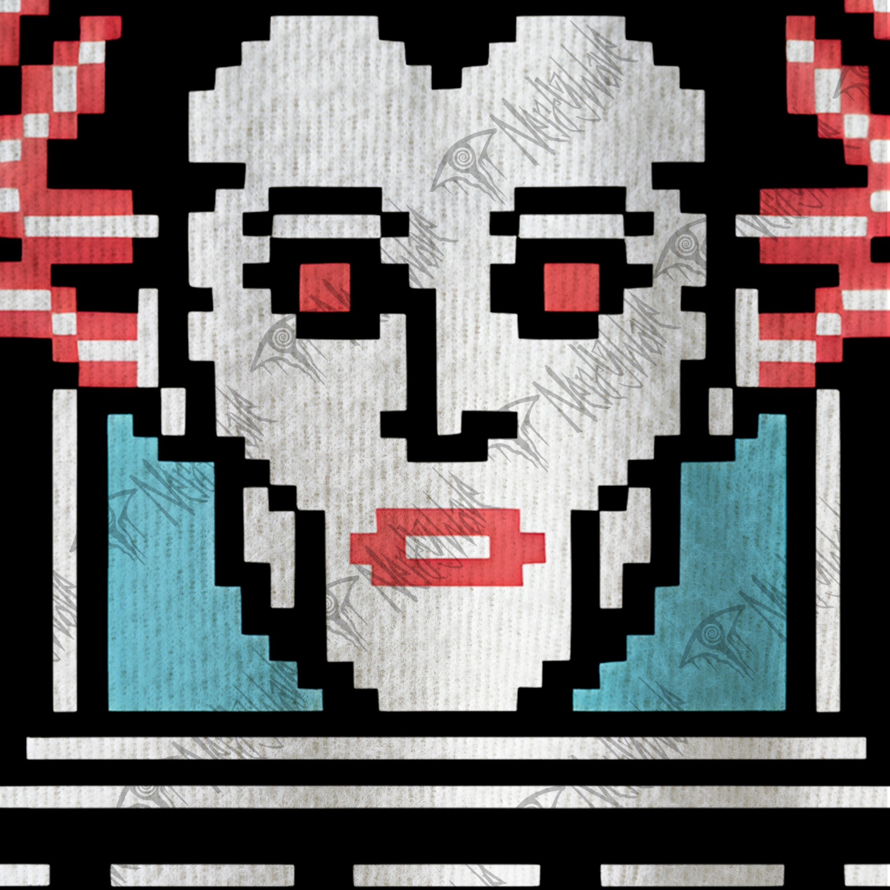 Ghostbusters Ugly Sweatshirts