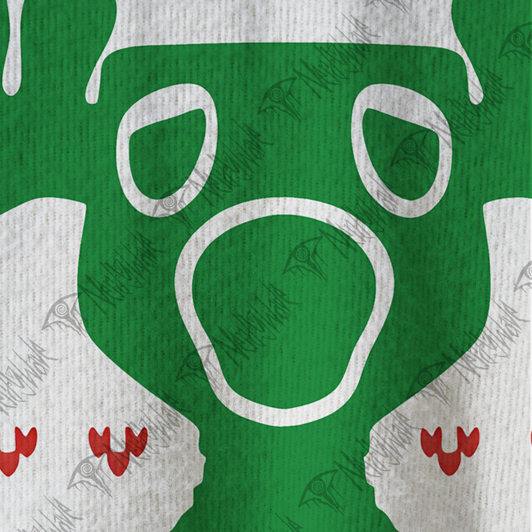 Hallelujah! Where's The Tylenol? Ugly Sweatshirts