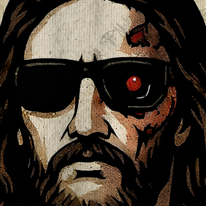 I'll Be Back Ugly Sweatshirts