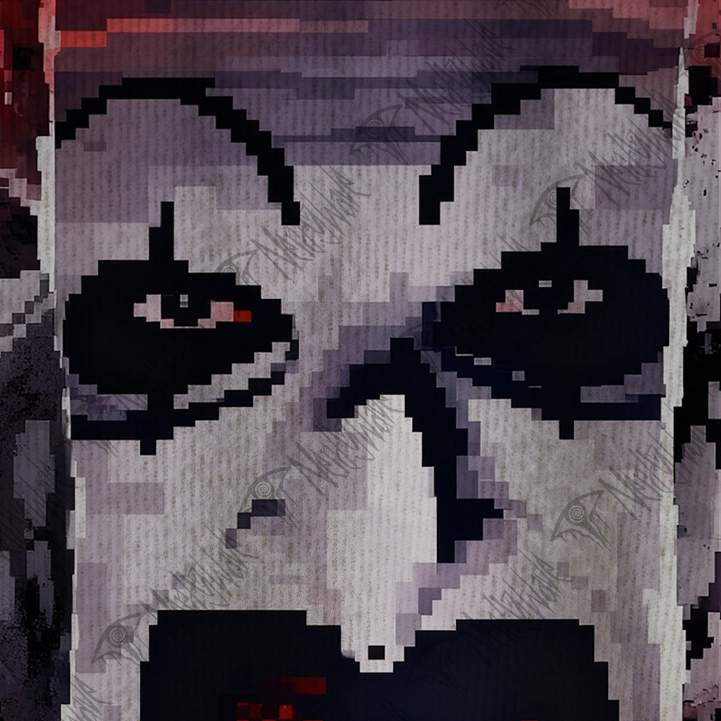 scary clown Ugly Sweatshirts