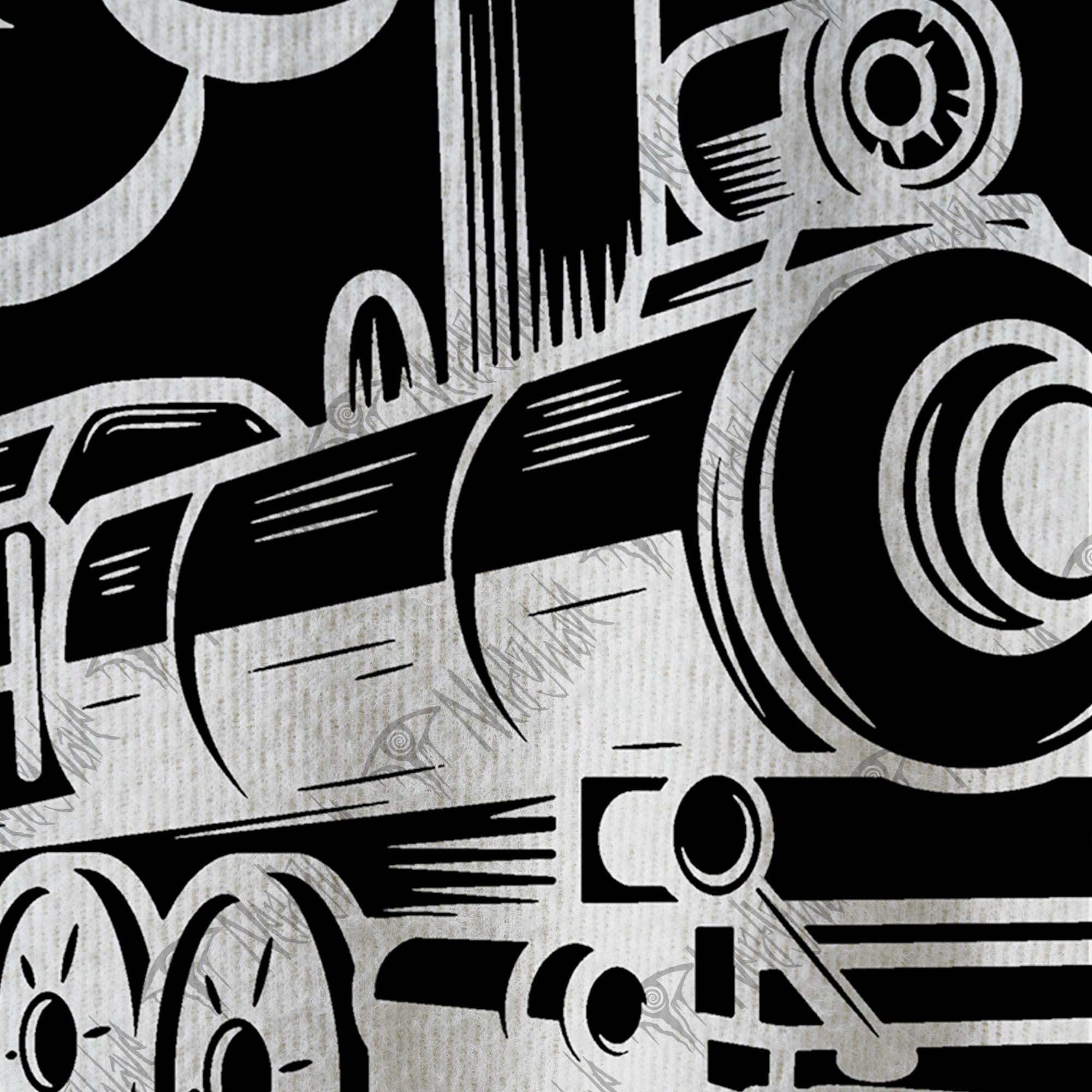 Bipolar Express Ugly Sweatshirts