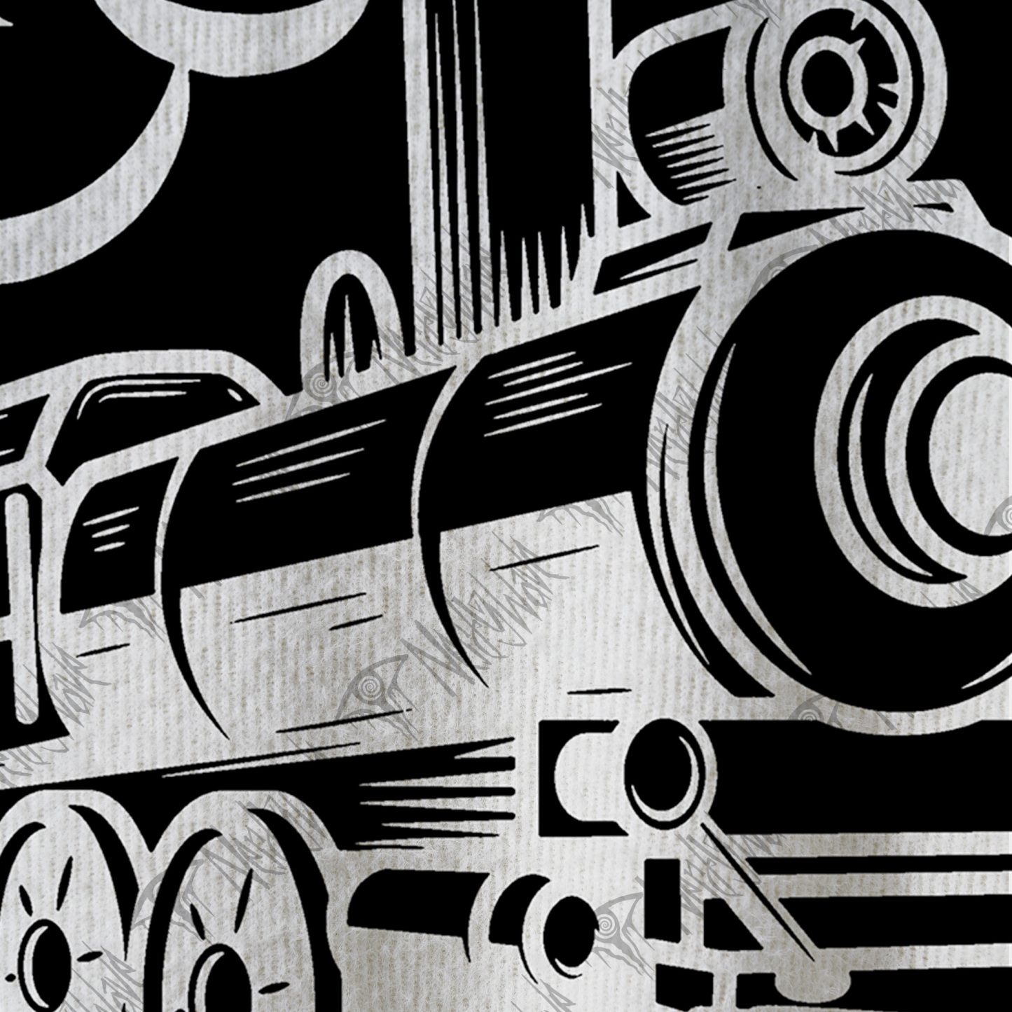 Bipolar Express Ugly Sweatshirts