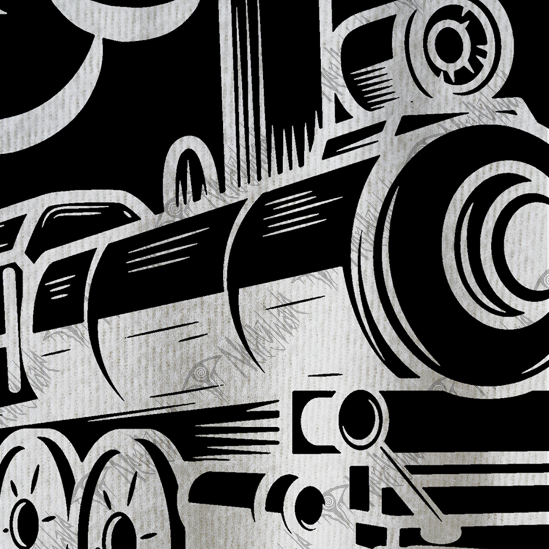 Bipolar Express Ugly Sweatshirts