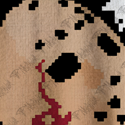 Jason Voorhees Ugly Sweatshirts