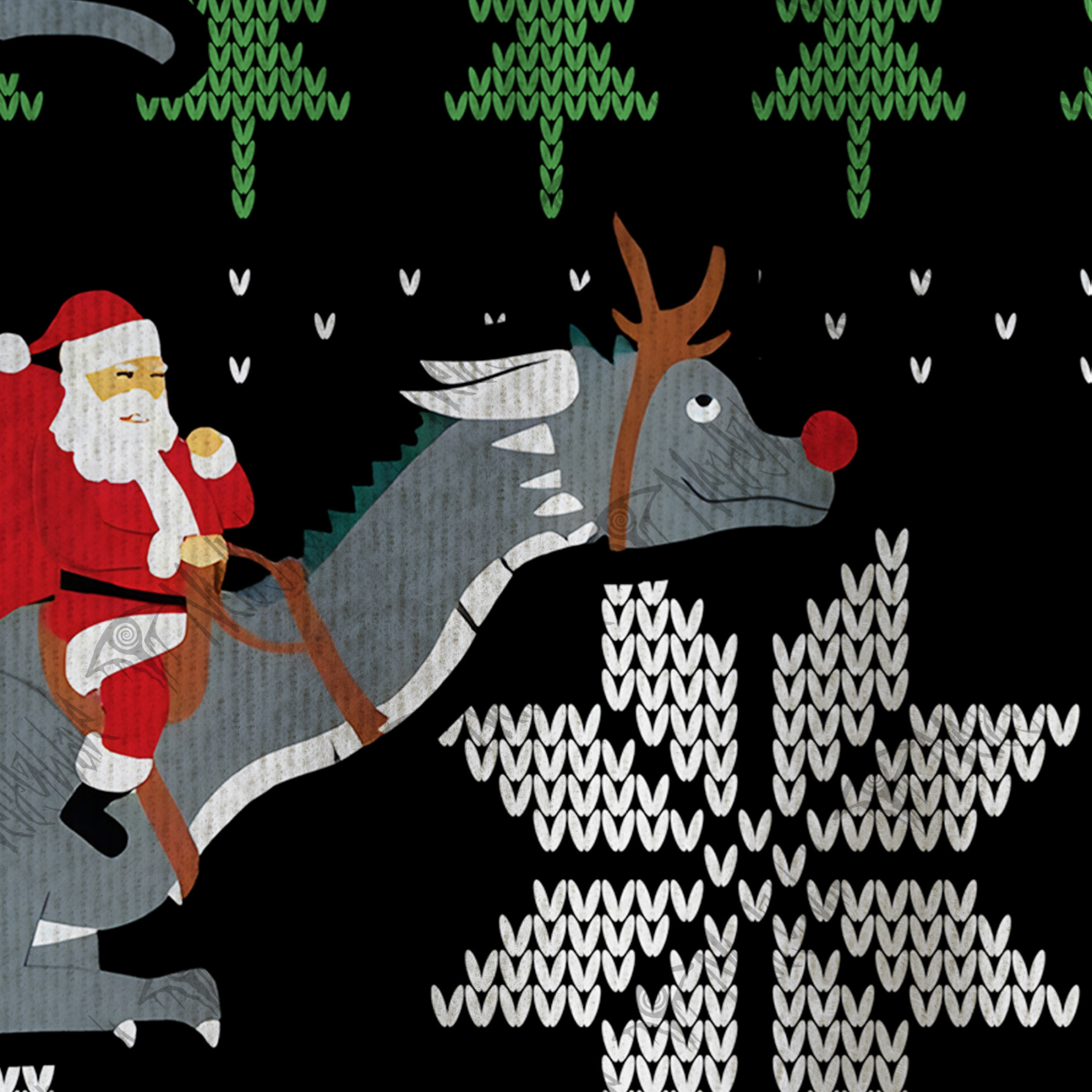 Believe Ugly Sweatshirts