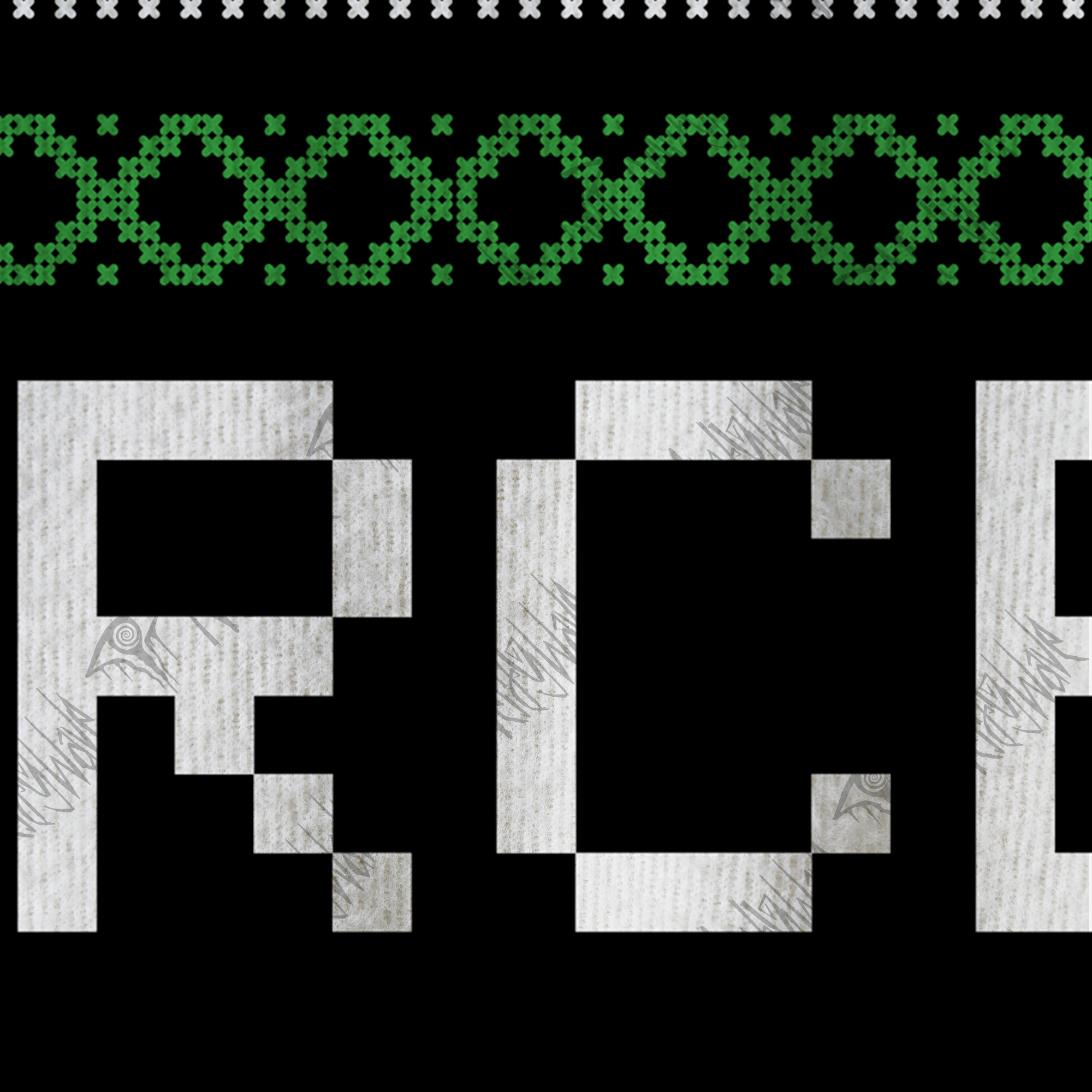 Forced Family Fun Ugly Sweatshirts