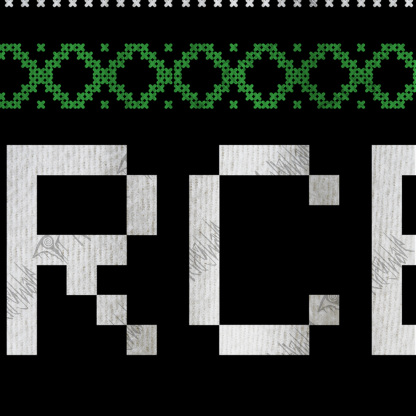 Forced Family Fun Ugly Sweatshirts