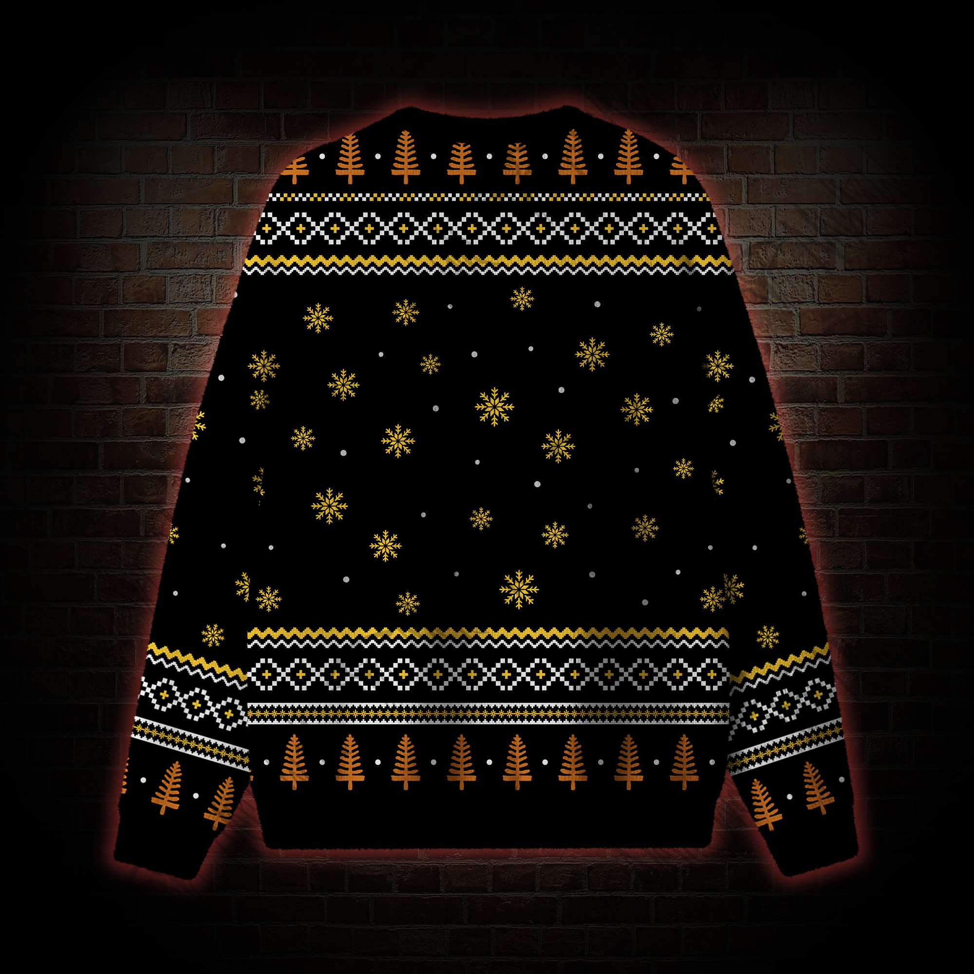 Rock And Stone Ugly Sweatshirts