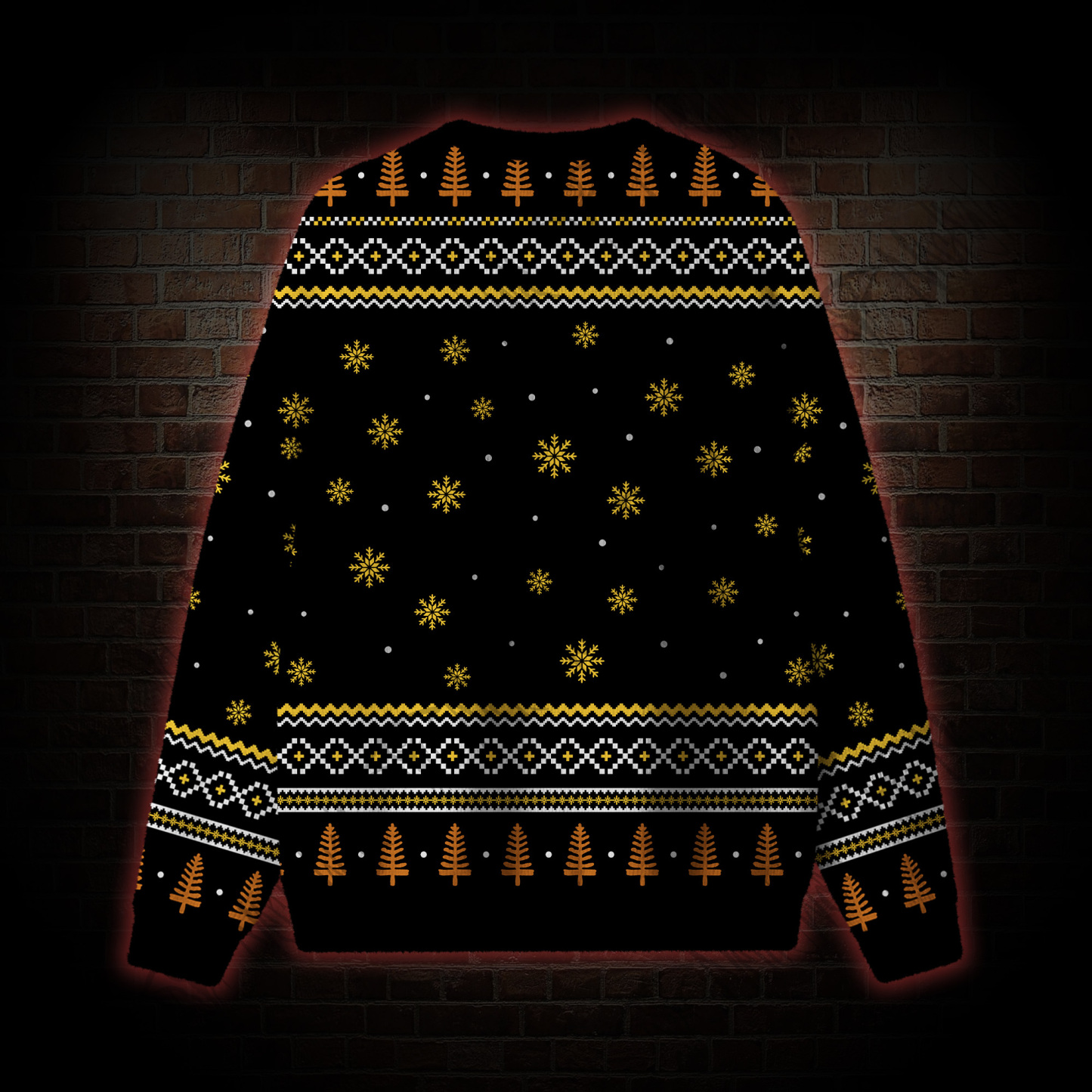 Rock And Stone Ugly Sweatshirts