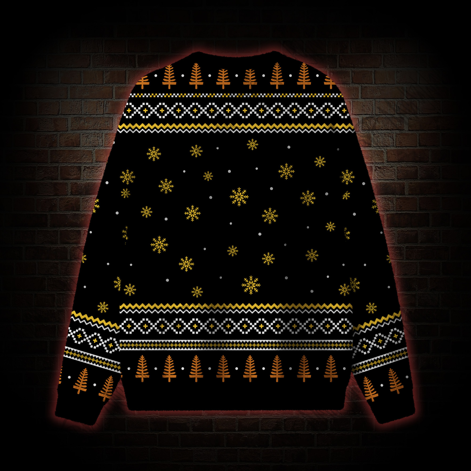 Rock And Stone Ugly Sweatshirts