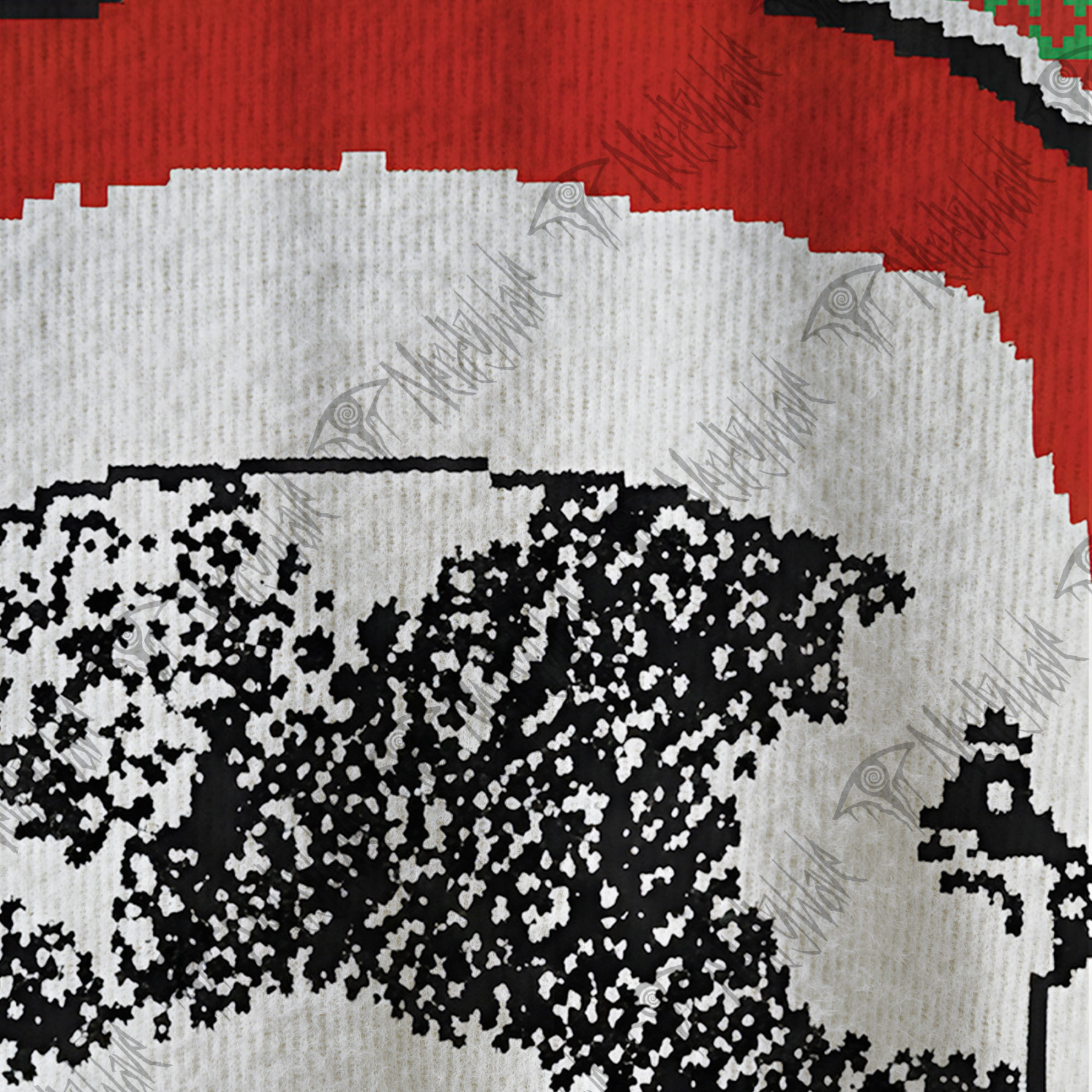 Not Today Heifer Ugly Sweatshirts