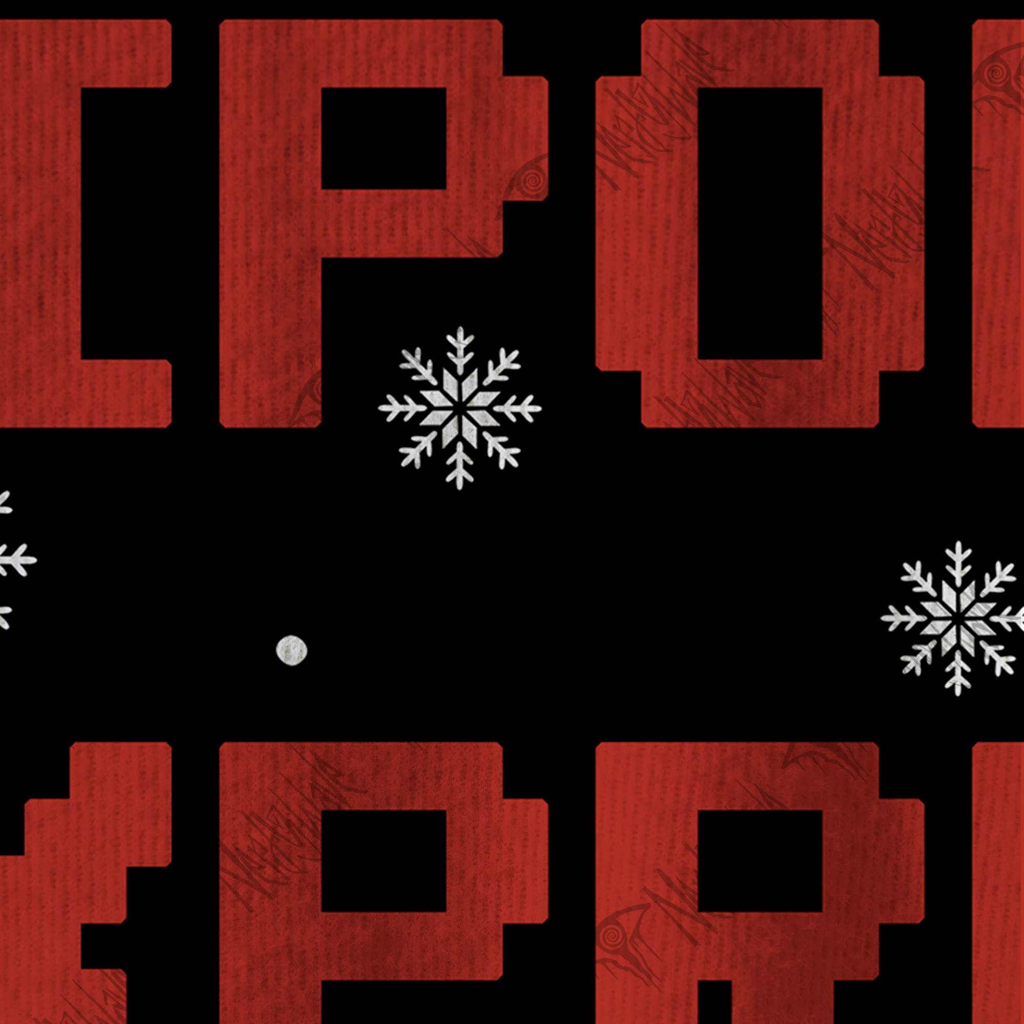 Bipolar Express Ugly Sweatshirts