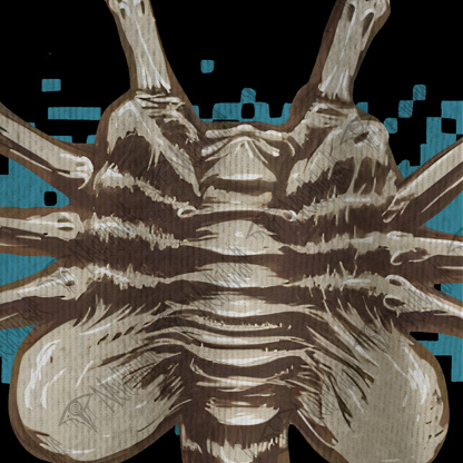 Free Hugs Alien Facehugger Ugly Sweatshirts