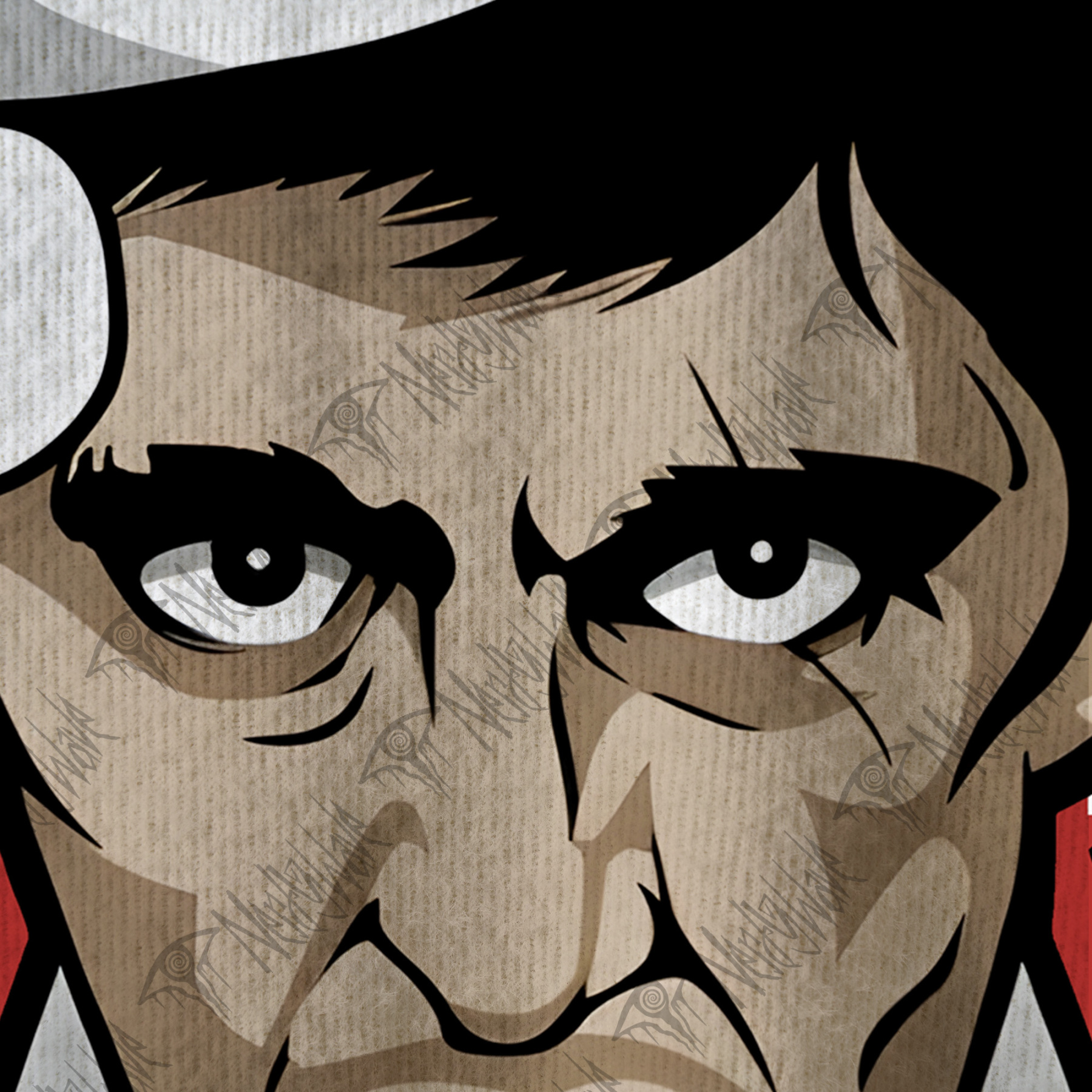 Let It Snow My Little Friend Ugly Sweatshirts