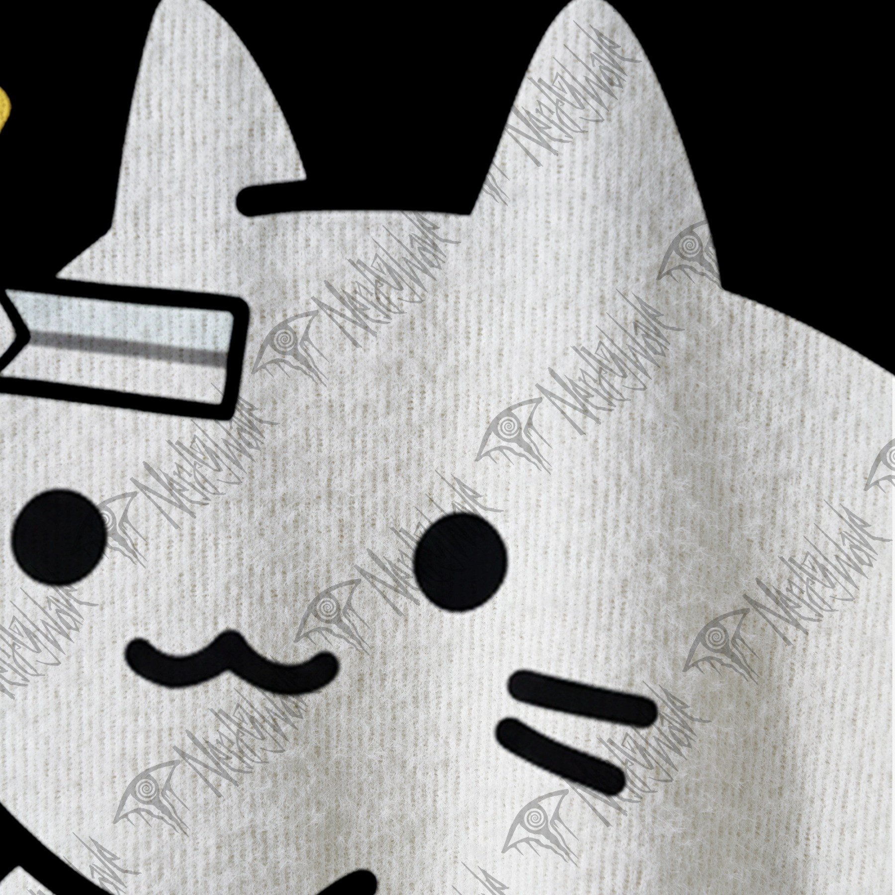 It's Fine, I'm Fine, Everything's Fine Ugly Sweatshirts