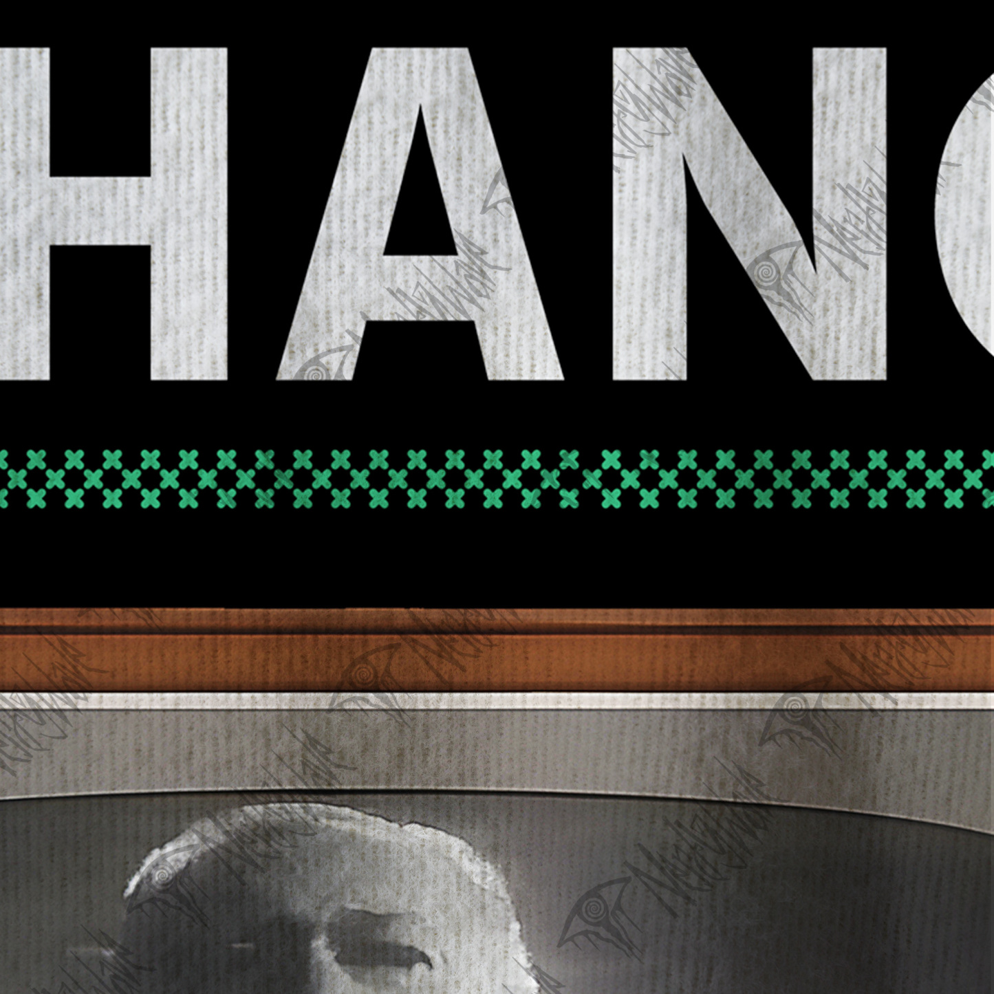 Keep The Change Ugly Sweatshirts