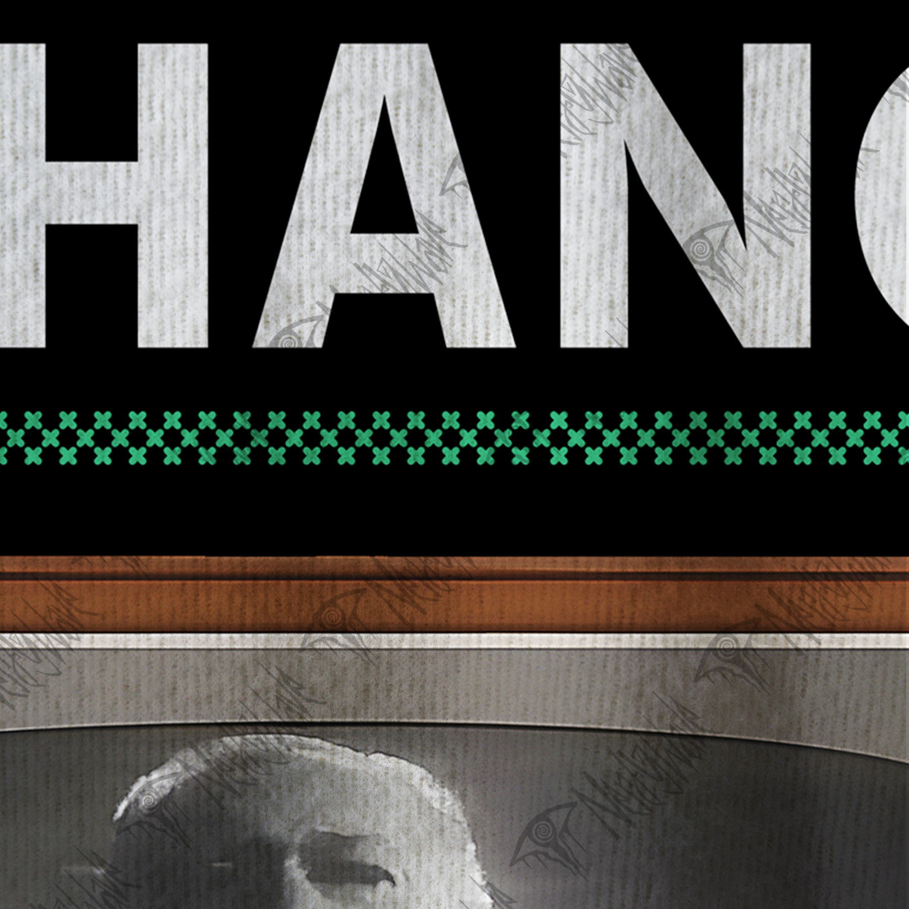 Keep The Change Ugly Sweatshirts