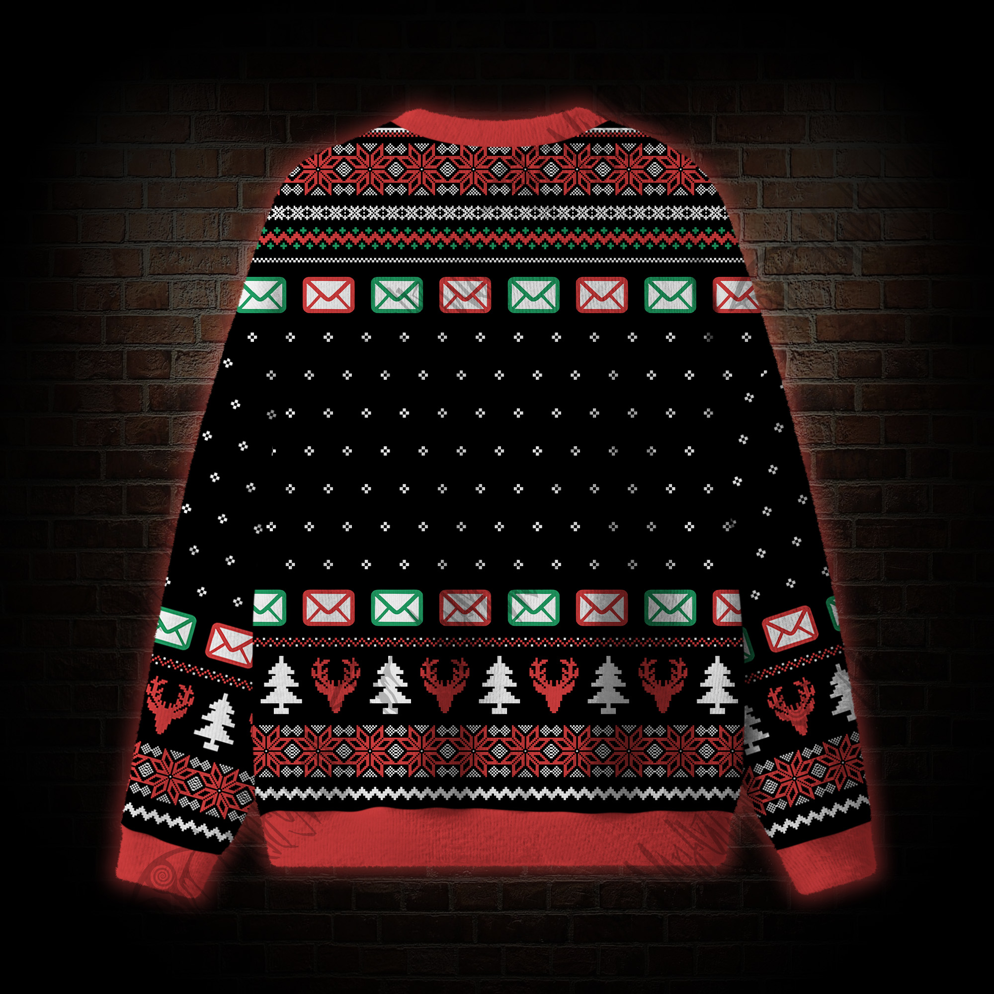 Your Email Did Not Find Me Well Ugly Sweatshirts