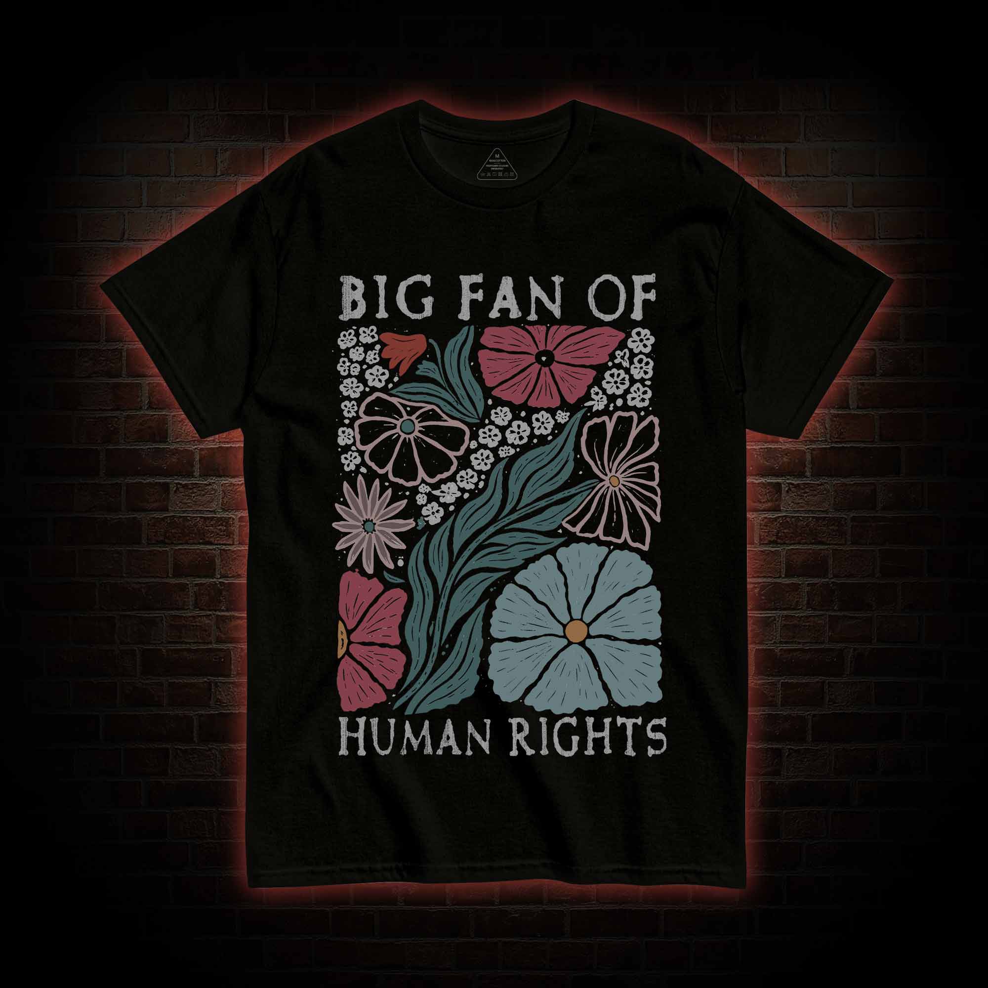 Big Fan T-shirt
